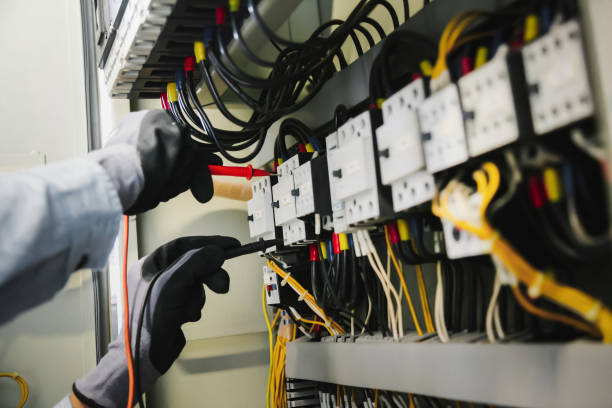 Best Industrial Electrical Services  in Center, CO