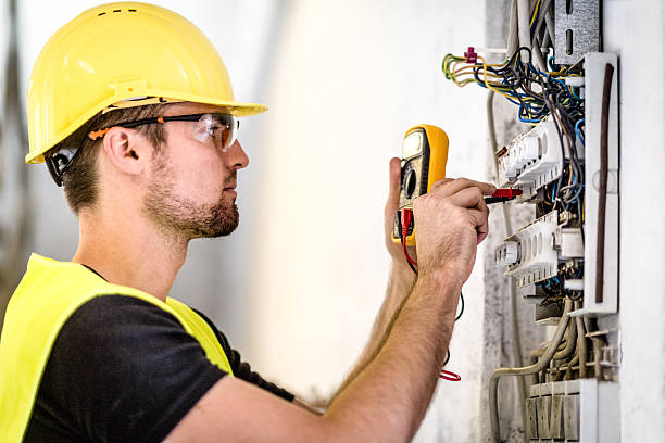 Emergency Electrical Repair Services in Center, CO